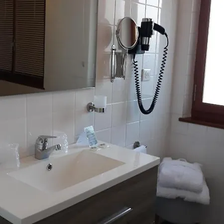 Hotel L'oasis 3*