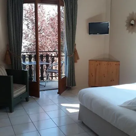 L'oasis Hotel