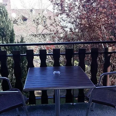 Hotell L'oasis 3*