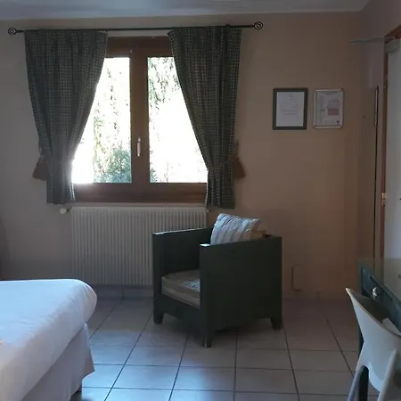 Hotel L'oasis 3*