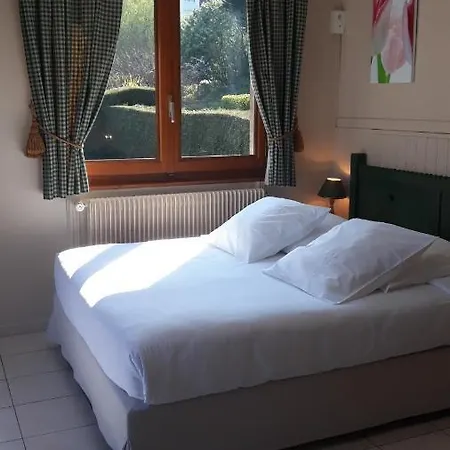 Hotel L'oasis 3*