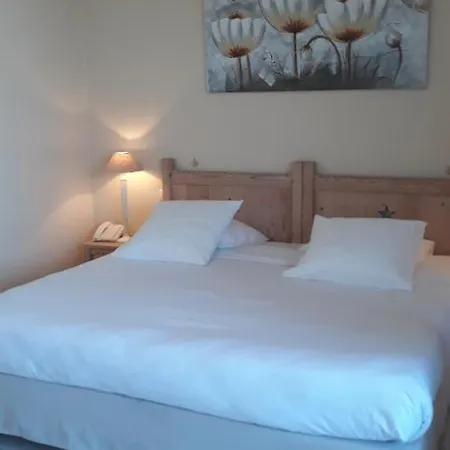 L'oasis 3* Évian-les-Bains