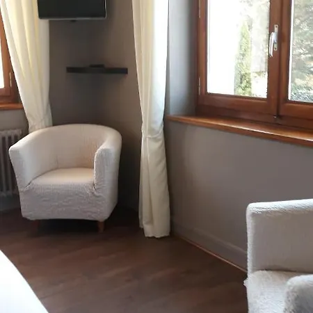 L'oasis Hotel Évian-les-Bains