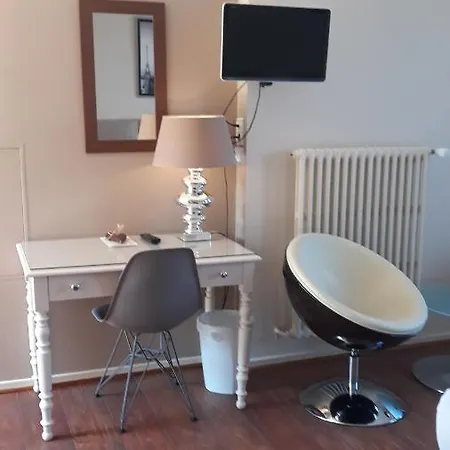 Hotel L'oasis