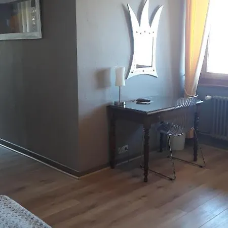 Hotel L'oasis Évian-les-Bains