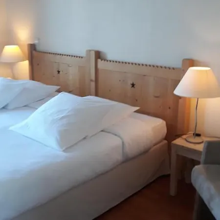 L'oasis Hotel Évian-les-Bains