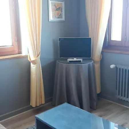 Hotel L'oasis 3*