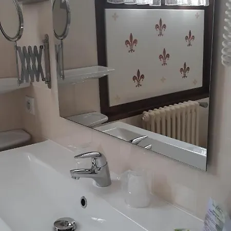 L'oasis 3*