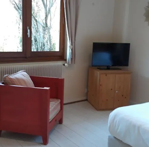 L'oasis Hotel